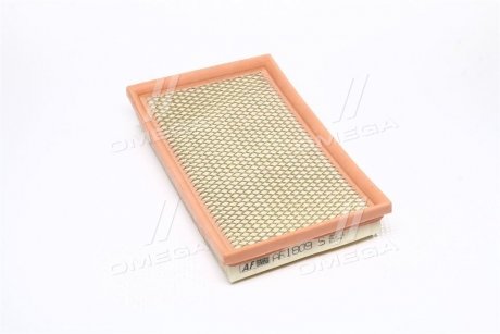 Фільтр повітряний MAZDA 323 1.3-1.9 89-94 ALPHA FILTER AF1809S