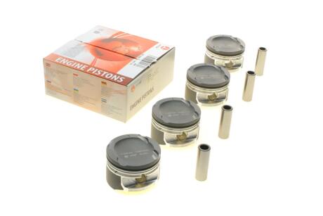 Комплект поршней AMP PXDAE4A3548050