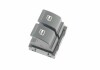 Кнопка стеклоподъемника VW Caddy 03- (двойная) Left AND 14959005 (фото 1)