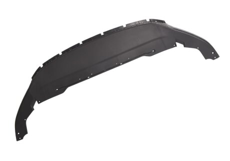 Спойлер бампера передний левый AND 30805034