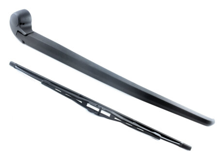 Рычаг стеклоочистителя со щеткой и колпачком AND 30955032