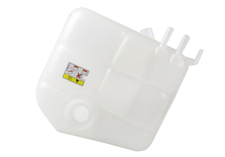 Бачок розширювальний системи охолодження FOCUS1/CO AND 31121006