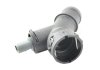 Фланець системи охолодження AND 3F122004 (фото 1)