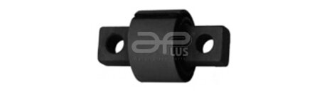 Сайлентблок. MAN. 73.3x19x100 APPLUS APLUS 24065AP