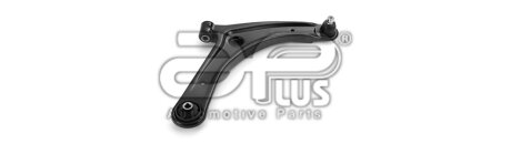 Рычаг подвески лев, пер JEEP COMPASS (MK49) [08/06-] APPLUS APLUS 25326AP