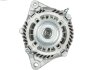 Генератор 12V 130A As-pl A5055 (фото 1)