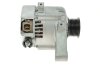 Фото 3 - генератор Toyota Land Cruiser Prado 4.0 02-10 (12V/80A) As-pl A6439S Генератор Toyota Land Cruiser Prado 4.0 02-10 (12V/80A) As-pl A6439S (фото 3)