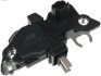 Регулятор генератора Kangoo 1.4/1.6 i 97- (12 V) As-pl ARE0018S2 (фото 1)