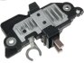Регулятор генератора Kangoo 1.4/1.6 i 97- (12 V) As-pl ARE0018S2 (фото 2)