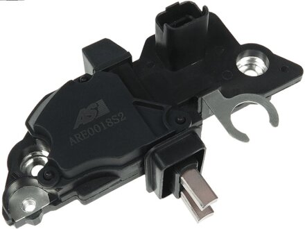 Регулятор генератора Kangoo 1.4/1.6 i 97- (12 V) As-pl ARE0018S2