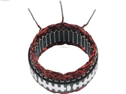 Статор генератора As-pl AS3015