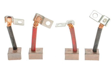 Щітка стартера As-pl BSX137143