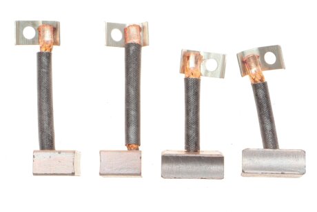 Щітка стартера As-pl BSX170171