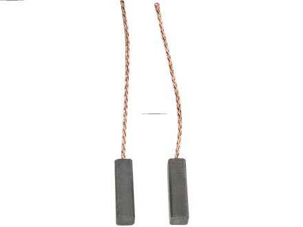 Щітка генератора As-pl OB9020