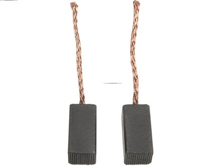 Щетка генератора As-pl OB9025