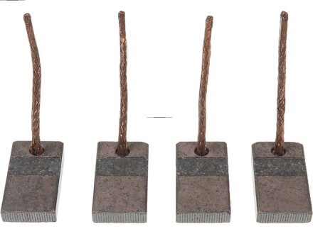 Щітка генератора As-pl OB9135S