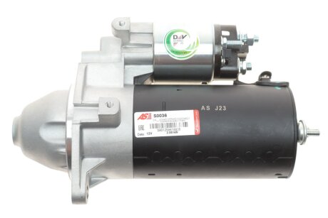 Стартер As-pl S0036