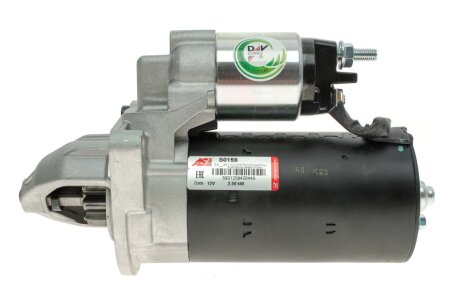 Стартер As-pl S0159