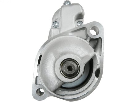 Стартер 12V 2.20kW As-pl S0177 (фото 1)