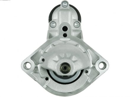 Стартер As-pl S0228 (фото 1)