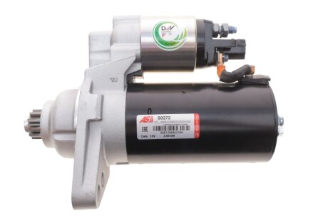 Стартер As-pl S0272