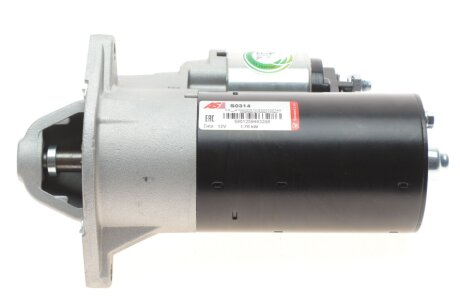 Стартер As-pl S0314