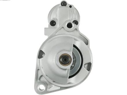 Стартер 12V 1.70kW As-pl S0391