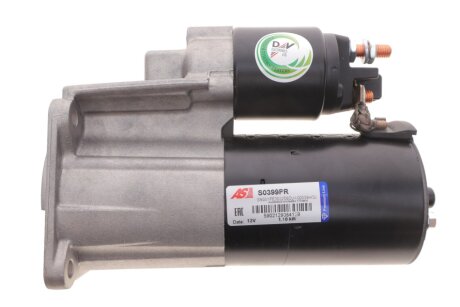 Стартер As-pl S0399PR