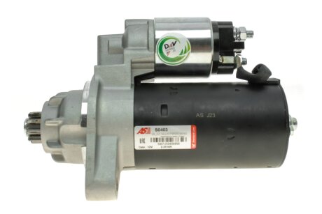 Стартер As-pl S0403 (фото 1)