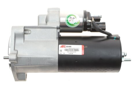 Стартер As-pl S0468