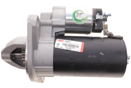 Стартер As-pl S0537