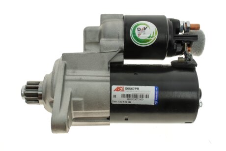 Стартер As-pl S0567PR