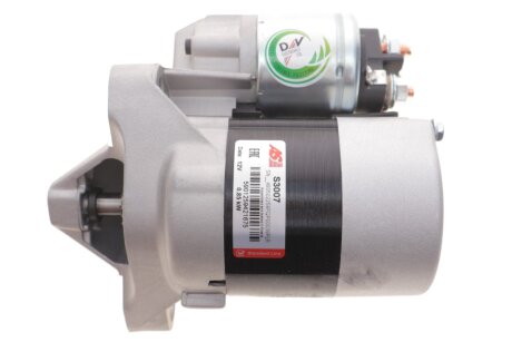 Стартер As-pl S3007