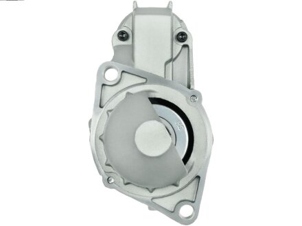 Стартер MB A-Class (W168/W168)/C-Class (W204)/VANEO (414) 1.7-2.2 98-14 (1 кВт) As-pl S3020