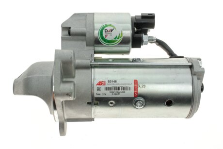 Стартер CAPTIVA/ANTARA A (L07) 2.0-2.2 D/CDTi 10- (2,2 кВт) As-pl S3146