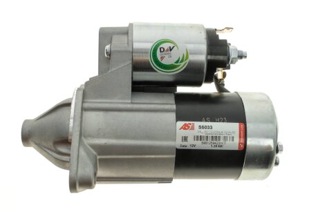 Стартер As-pl S5033