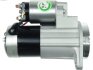 Стартер 12V 1.00kW As-pl S5039 (фото 2)