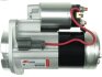 Стартер 12V 1.00kW As-pl S5039 (фото 4)