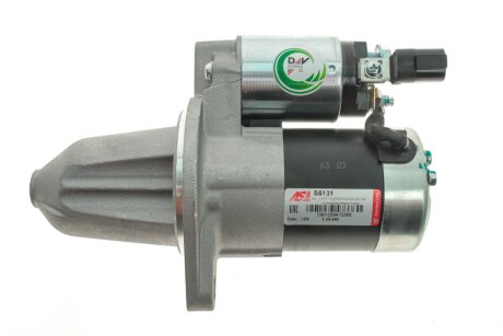 Стартер As-pl S5131 (фото 1)