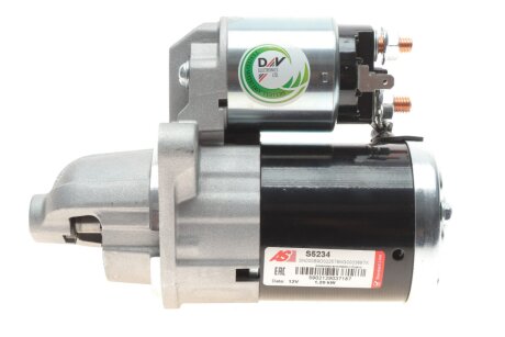 Стартер As-pl S5234