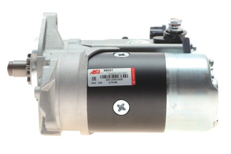 Стартер As-pl S6021