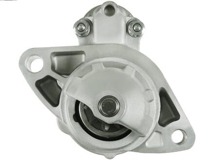 Стартер 12V 2.00kW As-pl S6240S