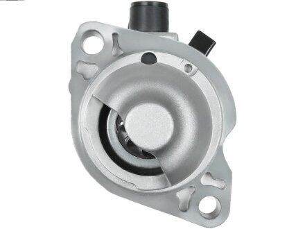 Стартер 12V 1.60kW As-pl S9341S