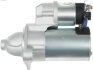 Стартер 12V 0.90kW As-pl S9418S (фото 4)