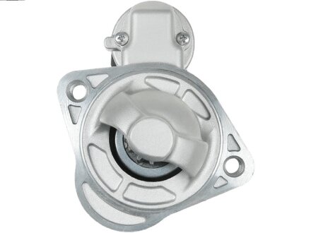 Стартер 12V 0.90kW As-pl S9418S