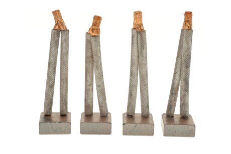 Щітка стартера As-pl SB9006