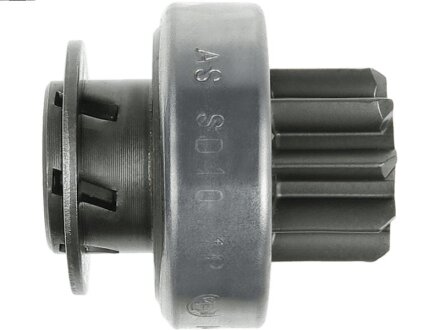 Фото бендикс стартера LANOS / SENS 1.5 97- As-pl SD1011P Бендикс стартера LANOS / SENS 1.5 97- As-pl SD1011P