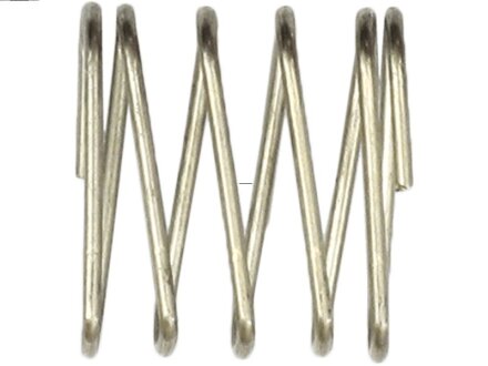 Пружина бендикса стартера As-pl SDK0023BULK