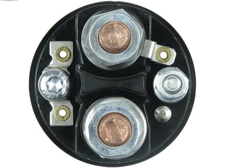 Кришка втягуючого реле стартера As-pl SP0060