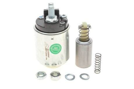 Реле втягуюче стартера As-pl SS0004P